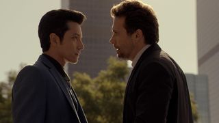 25. Злой город (2015)