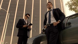 26. Злой город (2015)