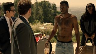 28. Злой город (2015)