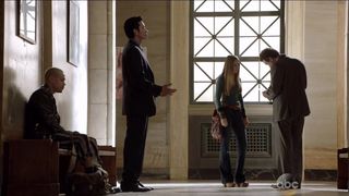 30. Злой город (2015)