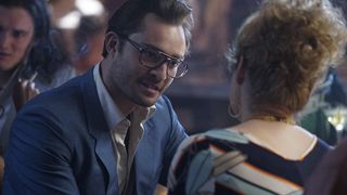 36. Злой город (2015)