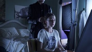 4. Злой город (2015)