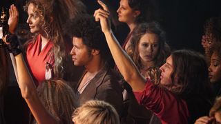 40. Злой город (2015)