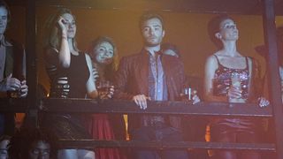 43. Злой город (2015)