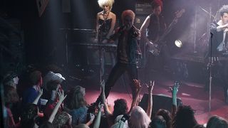 45. Злой город (2015)