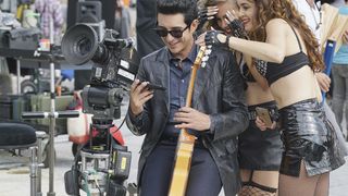 49. Злой город (2015)