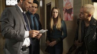 72. Злой город (2015)