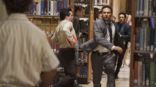 77. Злой город (2015)