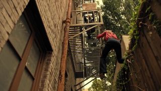 8. Злой город (2015)