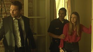 9. Злой город (2015)