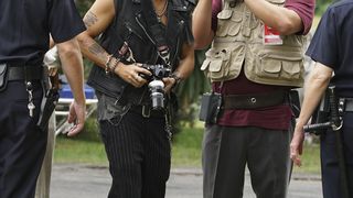 90. Злой город (2015)