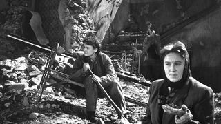 2. Балтийское небо (1960)