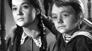 3. Балтийское небо (1960)