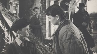 4. Балтийское небо (1960)