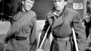 11. Баллада о солдате (1959)