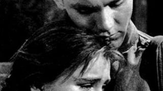 16. Баллада о солдате (1959)