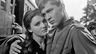 2. Баллада о солдате (1959)