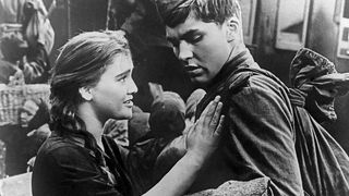 3. Баллада о солдате (1959)