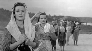 4. Баллада о солдате (1959)