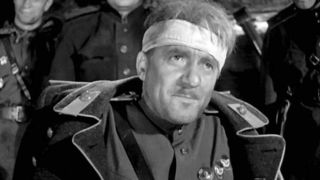 5. Баллада о солдате (1959)