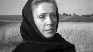 6. Баллада о солдате (1959)