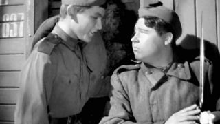 7. Баллада о солдате (1959)
