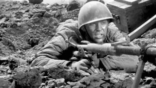 9. Баллада о солдате (1959)