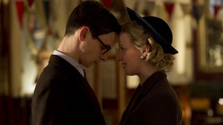 17. Железная леди (2011)