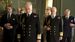 18. Железная леди (2011)