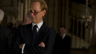 20. Железная леди (2011)