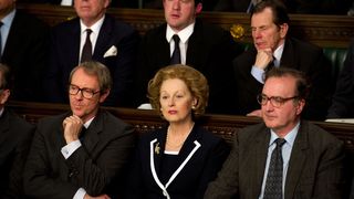 24. Железная леди (2011)