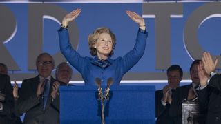 25. Железная леди (2011)