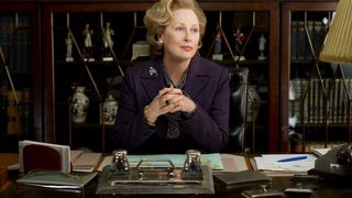 27. Железная леди (2011)