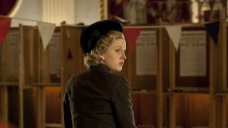 3. Железная леди (2011)