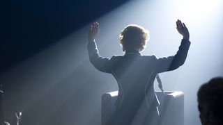 30. Железная леди (2011)