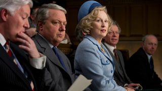 31. Железная леди (2011)