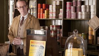 32. Железная леди (2011)