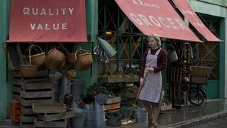 33. Железная леди (2011)