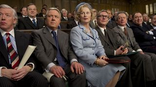 34. Железная леди (2011)