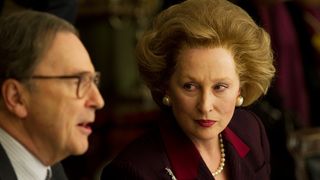 35. Железная леди (2011)