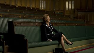 37. Железная леди (2011)