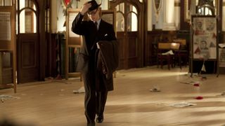 4. Железная леди (2011)