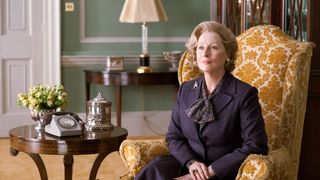 41. Железная леди (2011)