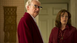 42. Железная леди (2011)