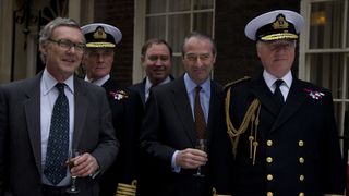 43. Железная леди (2011)