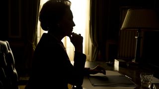 44. Железная леди (2011)