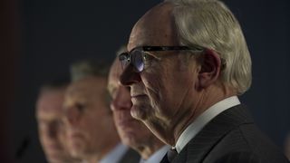 45. Железная леди (2011)