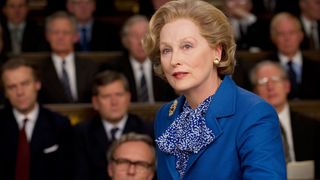 46. Железная леди (2011)