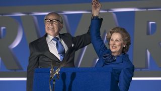 48. Железная леди (2011)