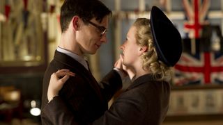 49. Железная леди (2011)